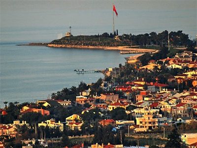 Buca Güzergahı