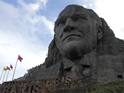 Balçova Güzergahı